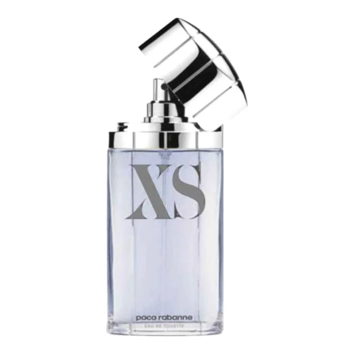 XS Paco Rabanne 100 Ml Edt Hombre Antigua Presentación