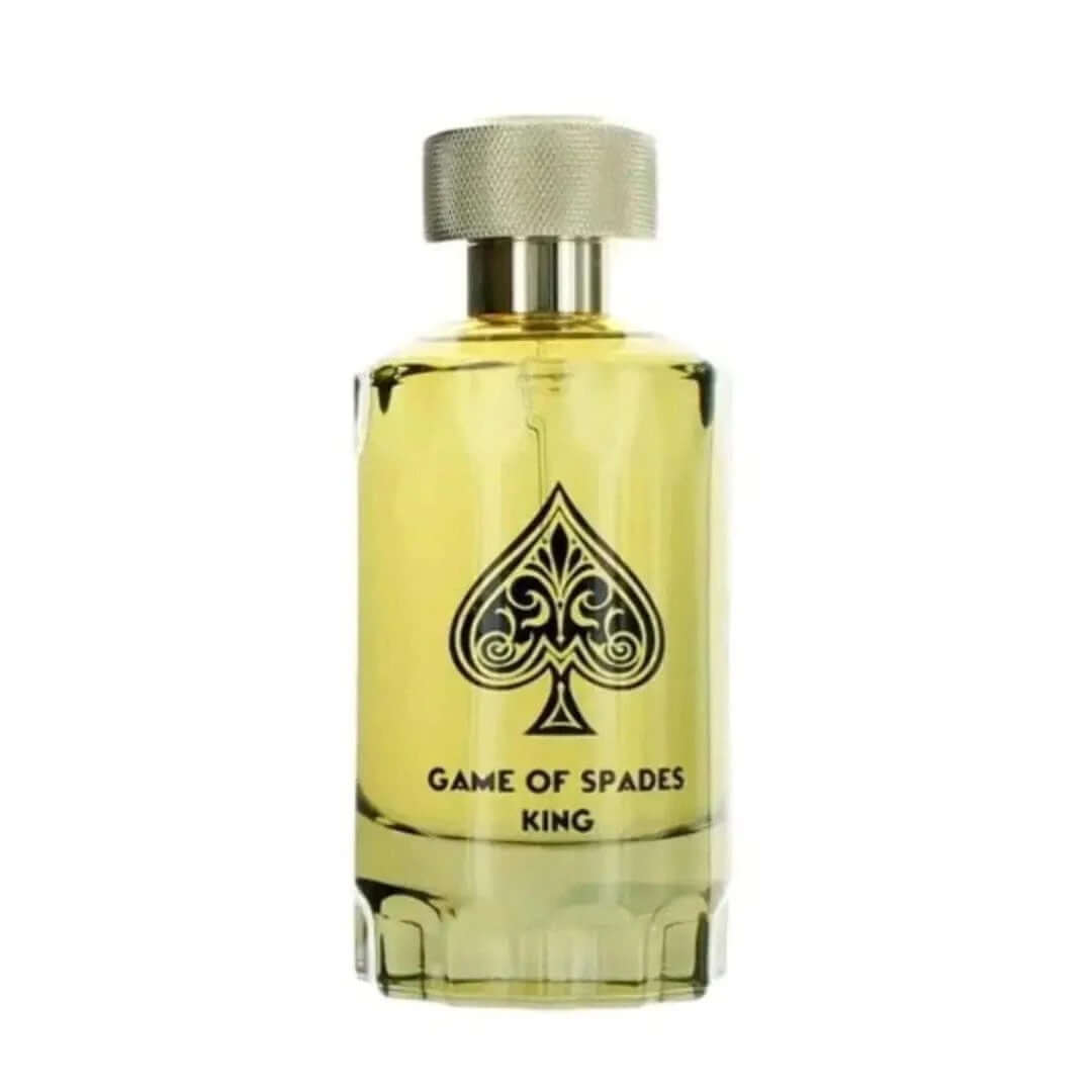 Jo Milano Game Of Spades King Parfum 100ml Unisex