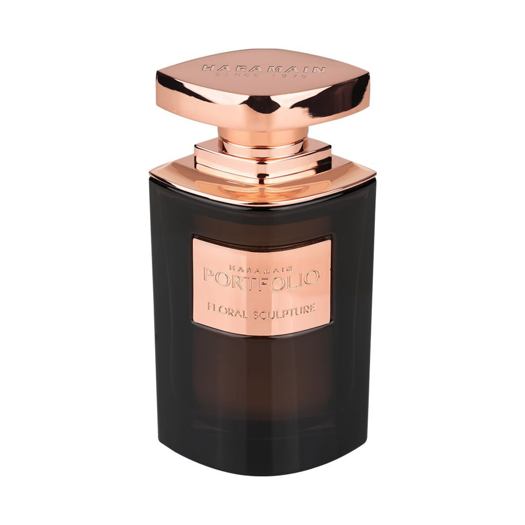 Al Haramain Portfolio Floral Sculpturen 100ml Edp