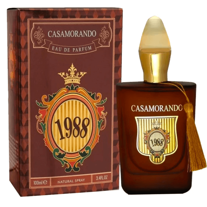 Fragrance World casa morando 1988 edp 100ml