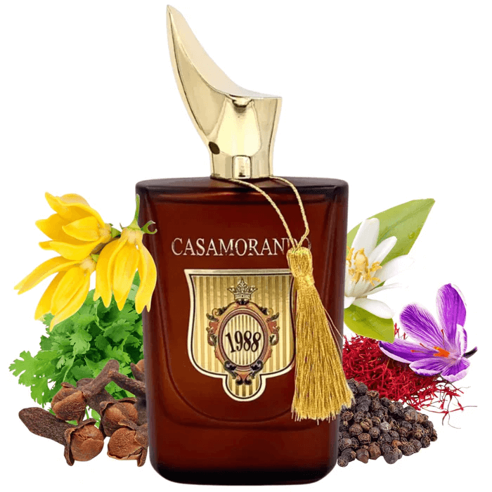 Fragrance World casa morando 1988 edp 100ml
