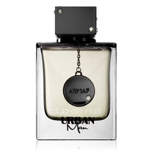 Armaf Club De Nuit Urban Man 105 Ml Edp