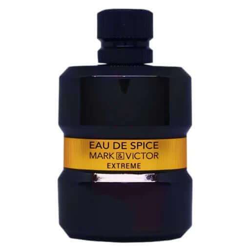 Fragrance World Eau De Spice Extreme Mark & Victor Edp 100ml Hombre