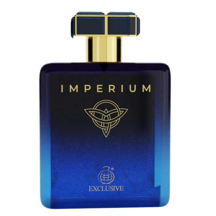 Fragrance World Imperium EDP 100 ML Hombre