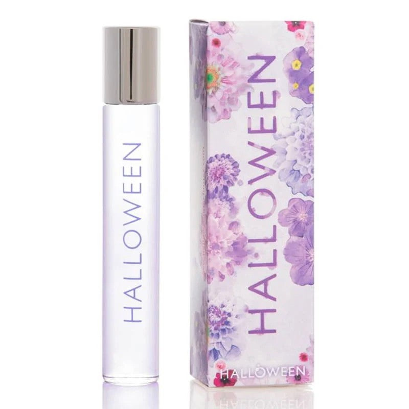 Jesus Del Pozo Halloween 15ML EDT Mujer