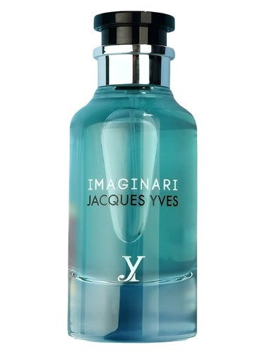 Fragrance World Imaginary Jacques Yves Y EDP 100ml Hombre