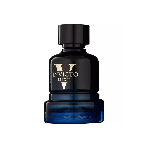 Fragrance World Invicto Victorious Elixir EDP 100ml Hombre