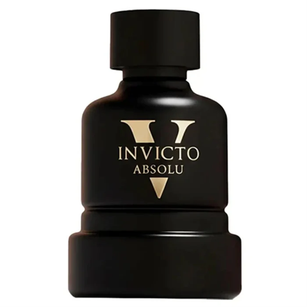 Fragrance World Invicto Victorious Absolu EDP 100ml Hombre