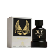 Fragrance World Invicto Victorious Absolu EDP 100ml Hombre