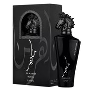 Lattafa Maahir Black Edition EDP 100 ml Unisex
