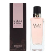 Hermès Kelly Calèche Edt 100ml Mujer