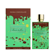 Anfar Pistachio Kunafa Dubai Chocolate Edp 80Ml Unisex