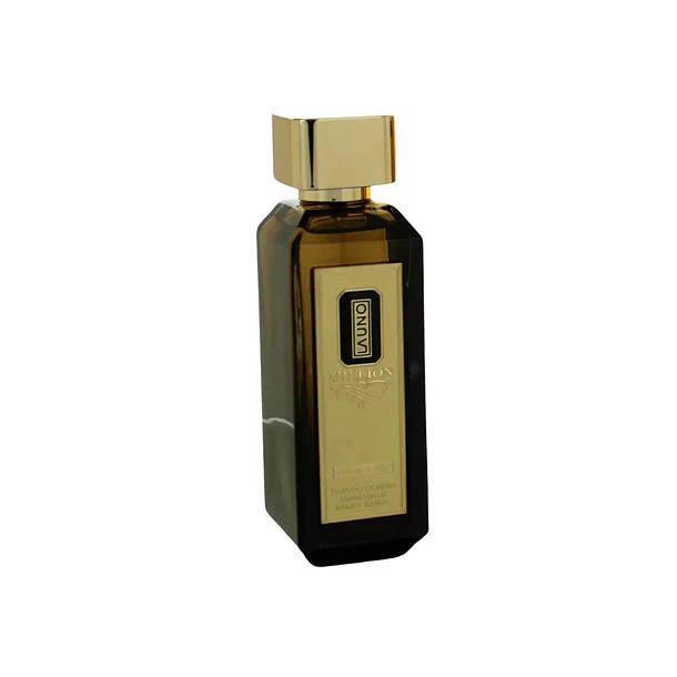 Fragrance World La Uno Million gold oud EDP 100ML