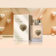 Vurv love potion 100ml edp mujer
