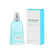 Thierry Mugler Cologne Love You All Edt 100ml Unisex