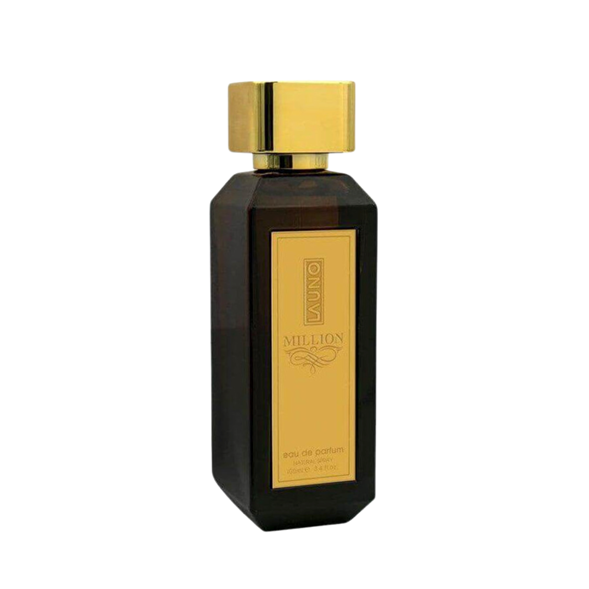 Fragrance World La Uno Million EDP 50ml Hombre