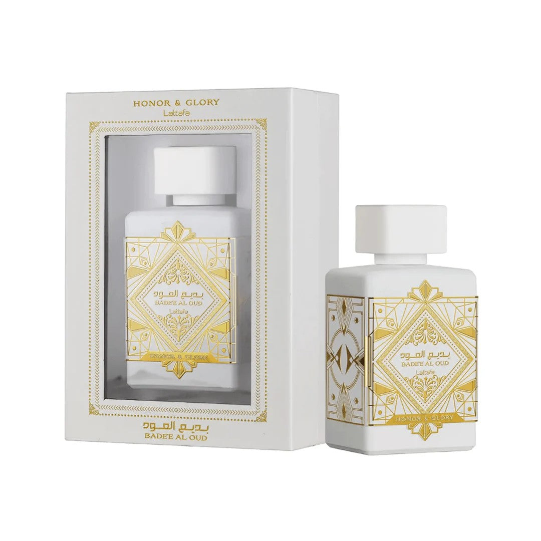 Lattafa Badee Al Oud Honor & Glory 100 ml EDP
