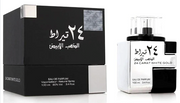 Lattafa Carat White Gold EDP 100ml Unisex