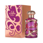 Lattafa habik edp 100 ml