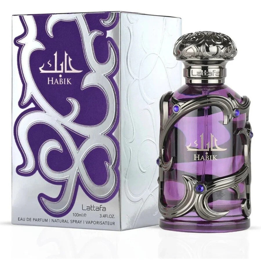 Lattafa Habik Men EDP 100 ML