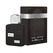 Lattafa ramz Silver 100ml ml edp unisex