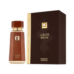 French Avenue Liquid Brun EDP 100Ml - Hombres