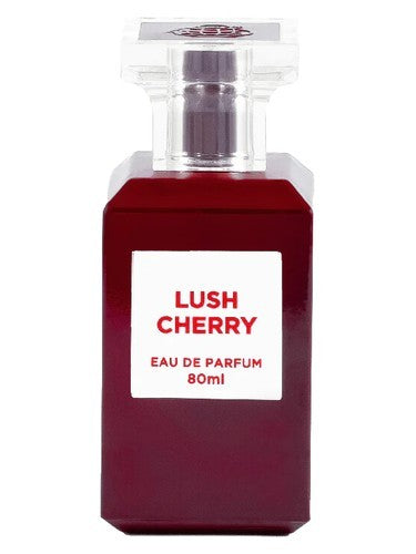 Fragrance World Lush Cherry EDP 80ml Unisex