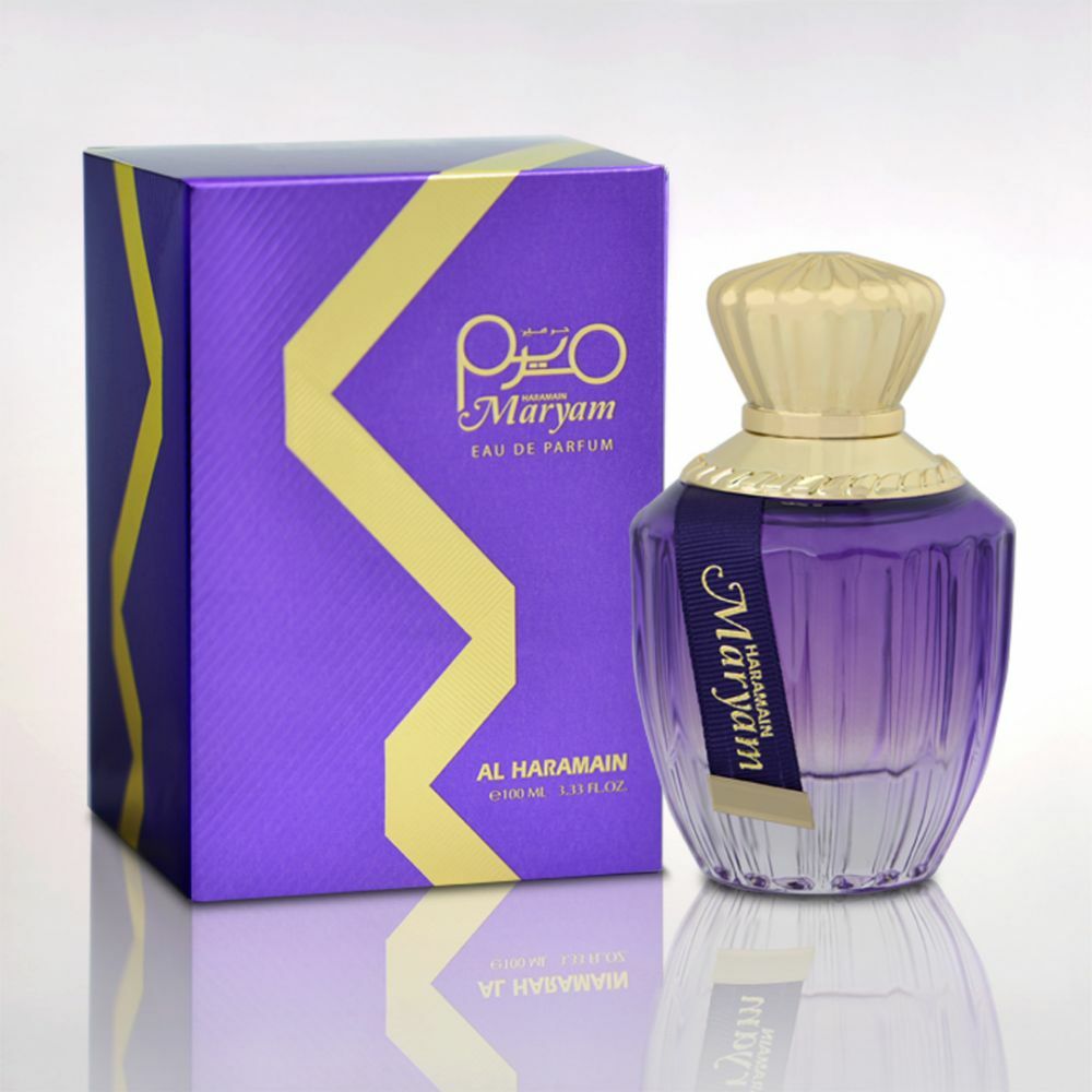 Al Haramain Maryam 100 ml EDP mujer