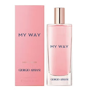 Giorgio Armani My Way 15ml Edp Mujer