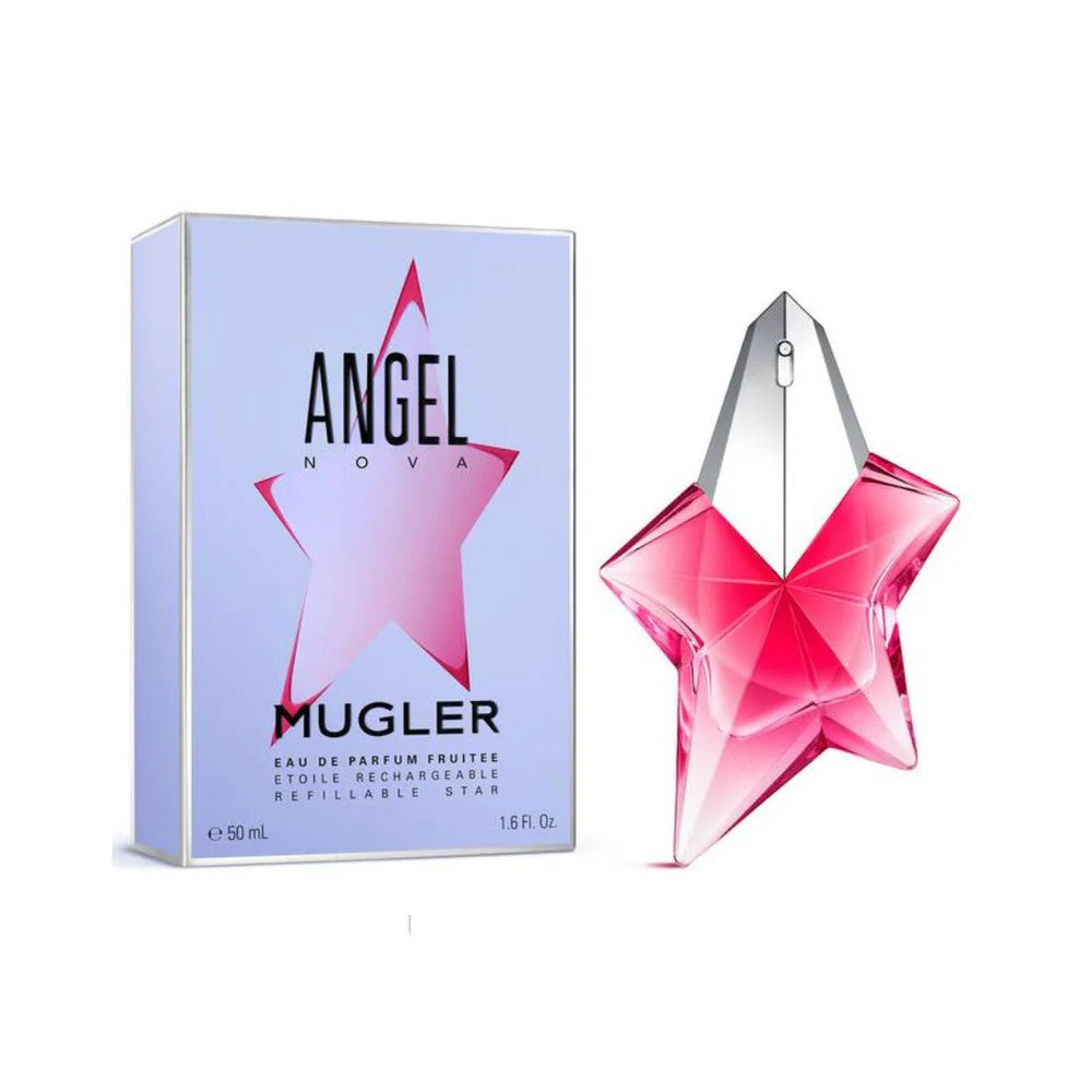 Thierry Muglier Angel Nova 50ml edp mujer