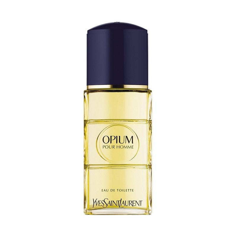 Yves Saint Laurent Opium EDT 100 ML Hombre