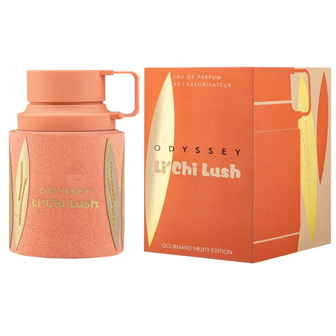 Armaf Odyssey Lichi Lush EDP 100 ml Mujer