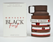 Armaf Odyssey Black Forest EDP 100ml Unisex