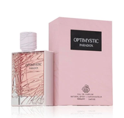Fragrance World Optimystic Paradox Edp 100Ml Mujer