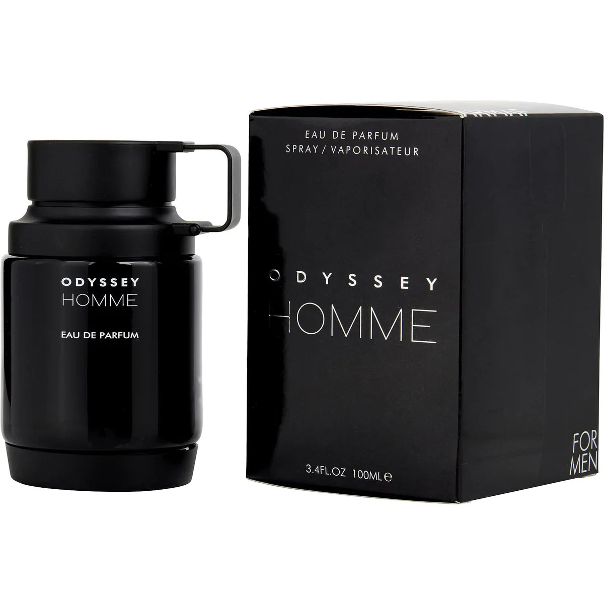 Perfume Armaf Odyssey homme 100ml