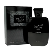 Rasasi Hawas Kobra EDP 100 ml Hombre- Inspirado en Imagination LV