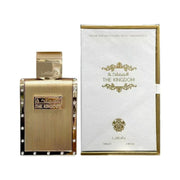 Lattafa the kingdom hombre 100ml edp