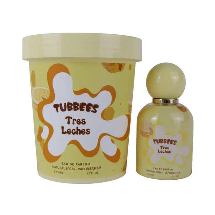 Grandeur Tubbees Tres Leches Edp 50Ml Unisex