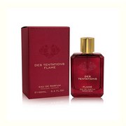 Fragrance World Des Tentations Flame EDP 100ml Hombre