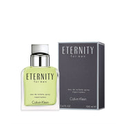 Calvin Klein Eternity EDT 100 ml Hombre
