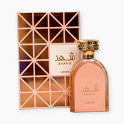 Lattafa Shahd EDP 100 ML Mujer