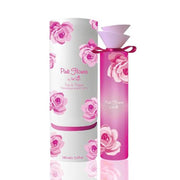 Aquolina Pink Sugar Pink Flower EDP 100ML Mujer