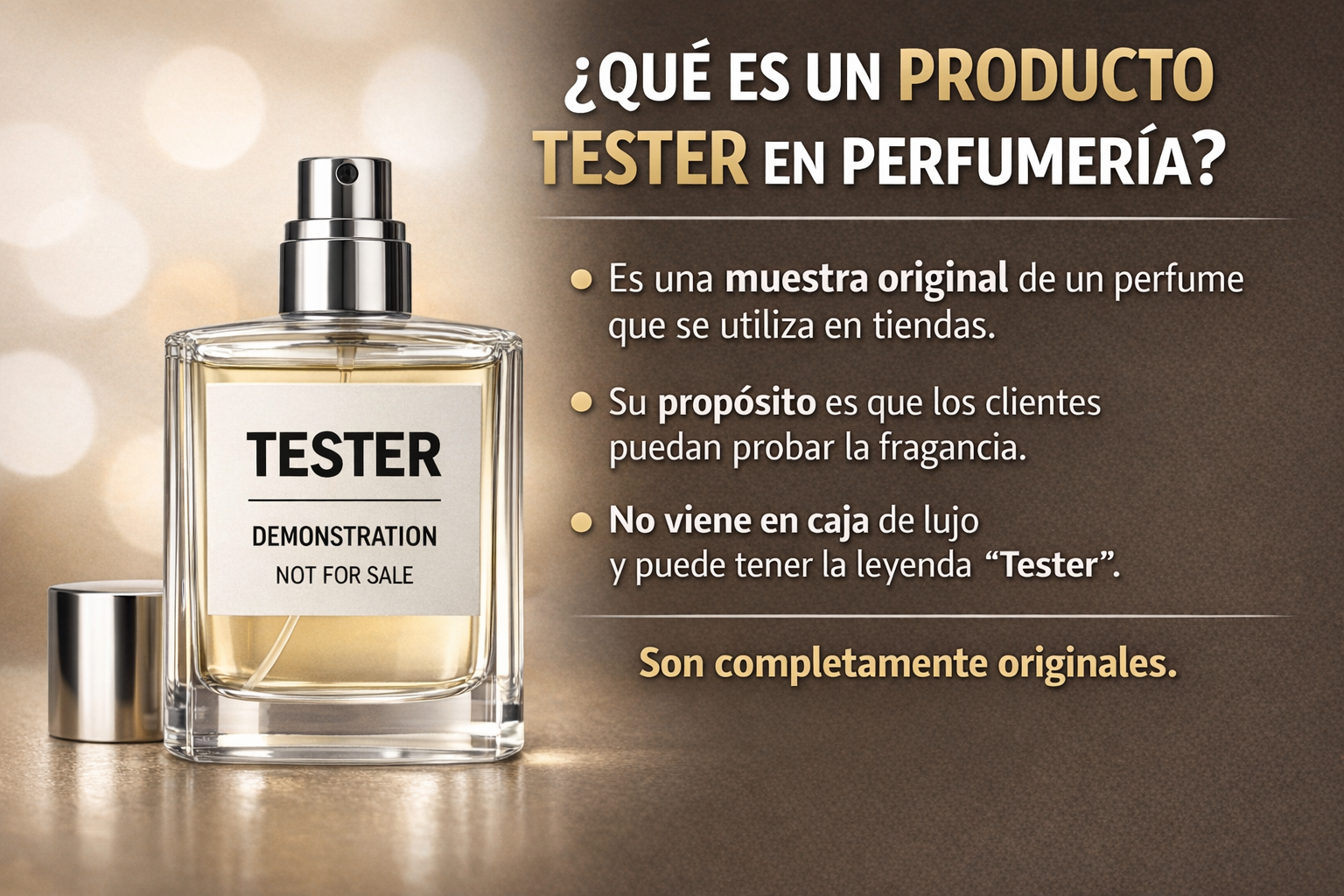 Estee Lauder Pleasures EDP 100 ML Tester (SIN CAJA)