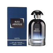 Riiffs Bleu Absolu Edp 100Ml Hombre