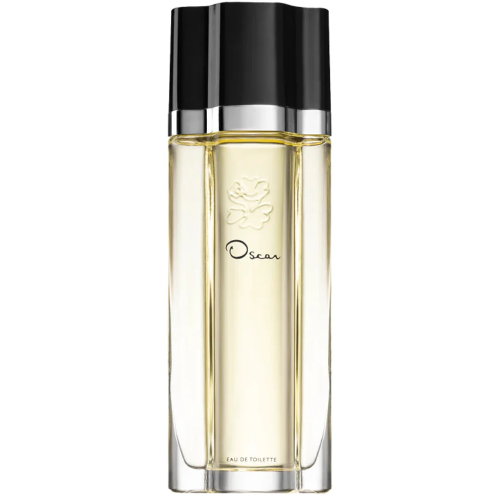 Oscar de la renta 100ml Edt Mujer