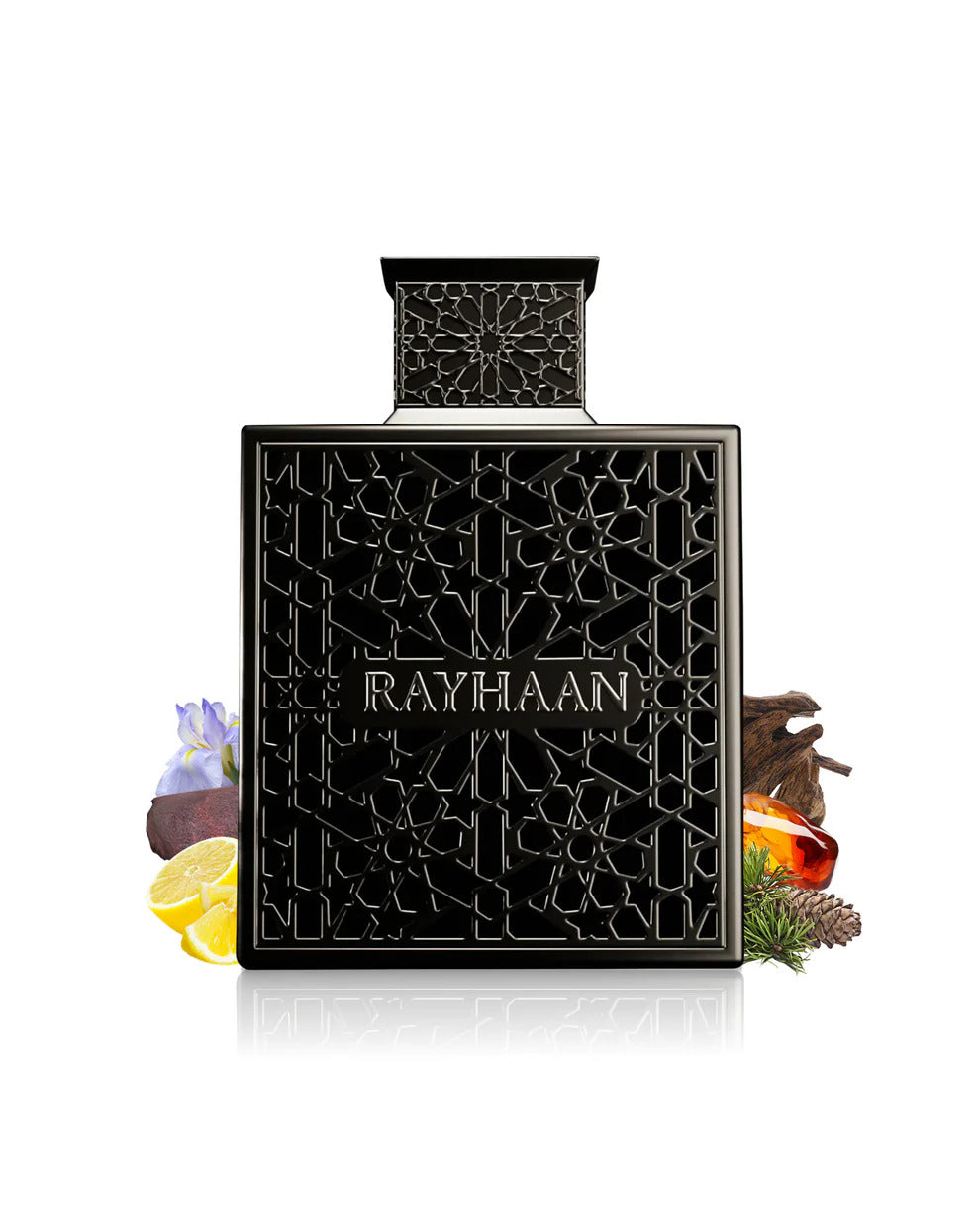 Rayhaan Obsidian Rayhaan Edp 100Ml Hombre