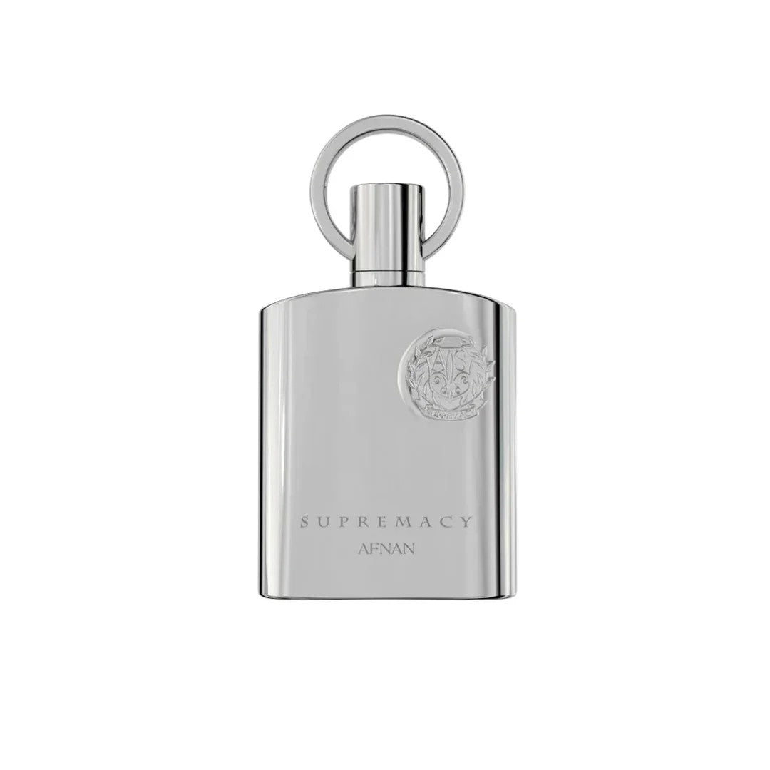 Afnan Supremacy Silver Pour Homme EDP 100 ML