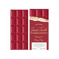 Sweet tooth cherry baby sabrina carpenter 75ml