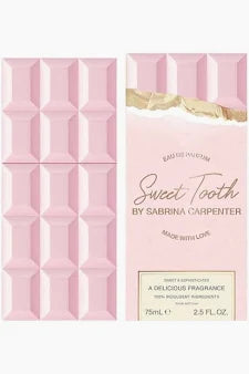 Sweet tooth sabrina carpenter 75ml