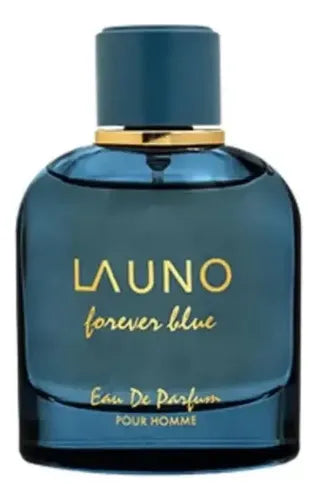 Fragrance World La Uno Forever Blue 100ml Edp hombre